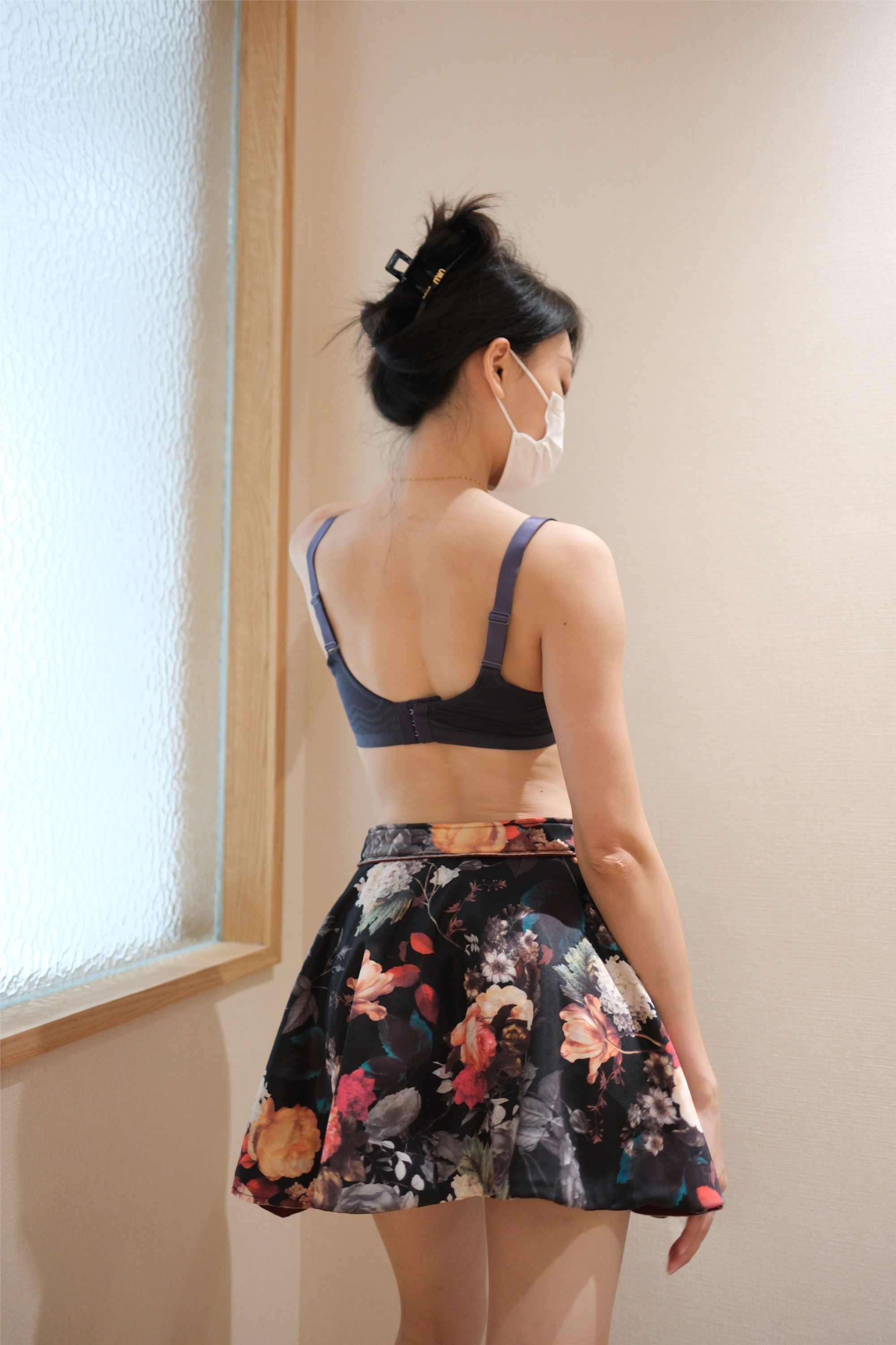 ROSI口罩系列 2024.10.21 NO.3053